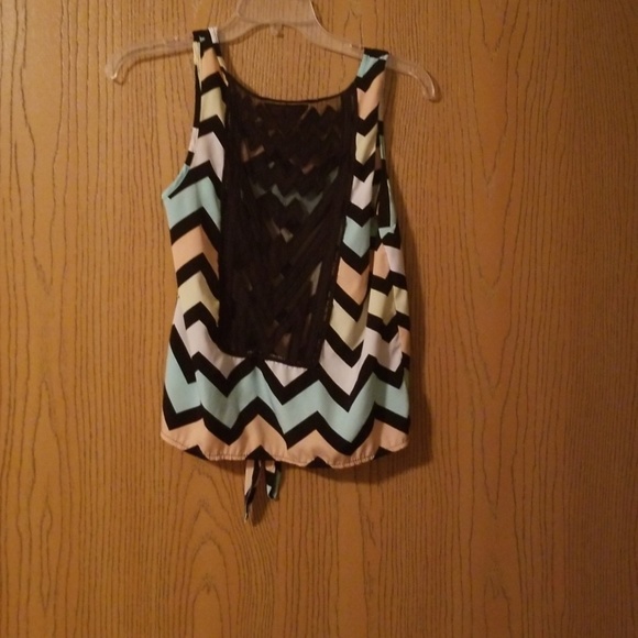 Tank - Picture 2 of 2